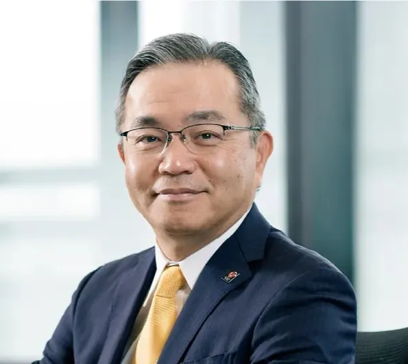 ＳＯＭＰＯウェルビーイング ＣＥＯ