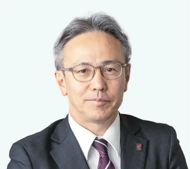 国内生命保険事業担当責任者