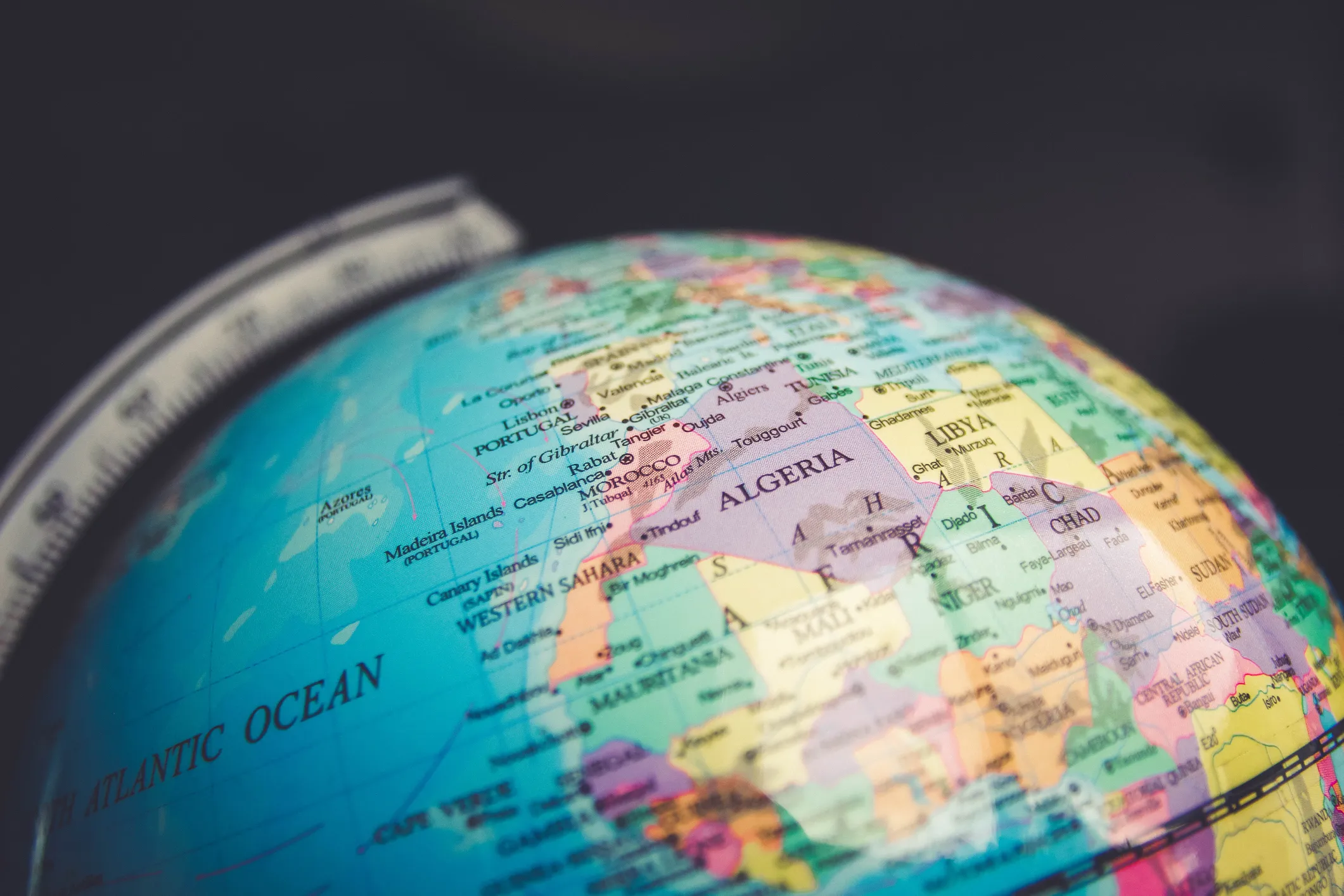 Overseas P&C Business financial results