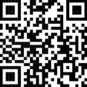 グループCEOメッセージ動画へのQRコード