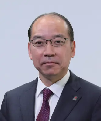 損害保険ジャパン ＣＨＲＯ 吉田 彰