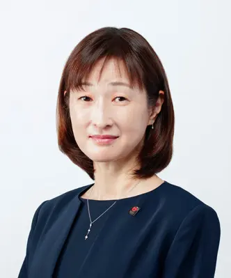社外取締役 監査委員会委員長 柴田 美鈴