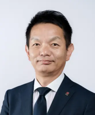 取締役 常勤監査委員 今邨 忍
