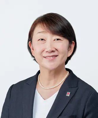 社外取締役 指名委員会委員長 山田 メユミ
