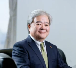 グループＣＦＯ 田尻克至