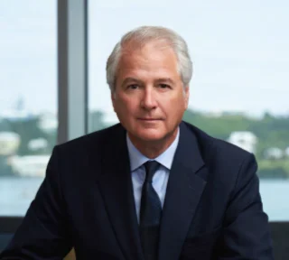 ＳＯＭＰＯ Ｐ＆Ｃ ＣＥＯ 海外保険事業担当（責任者）ジェイムス・シェイ（James Shea）