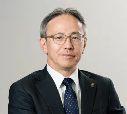 ＳＯＭＰＯひまわり生命 代表取締役社長 久米康樹