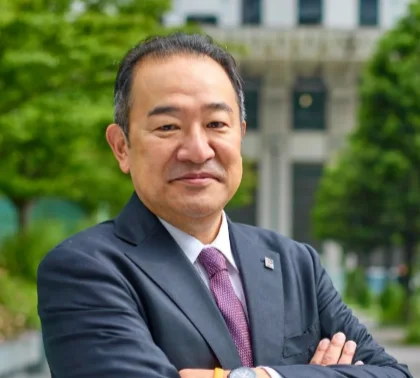 ＳＯＭＰＯケア 代表取締役社長 鷲見隆充