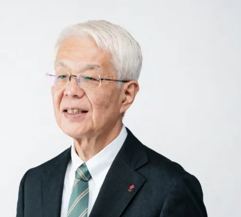 取締役（社外取締役） 取締役会議長 東 和浩