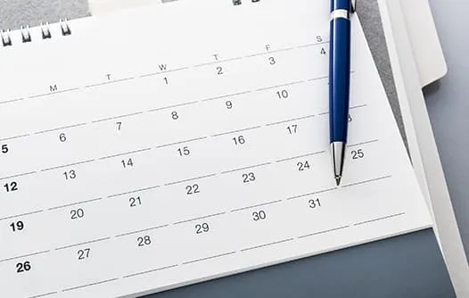 Investor Events