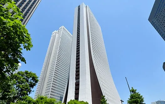 IRプレゼンテーション