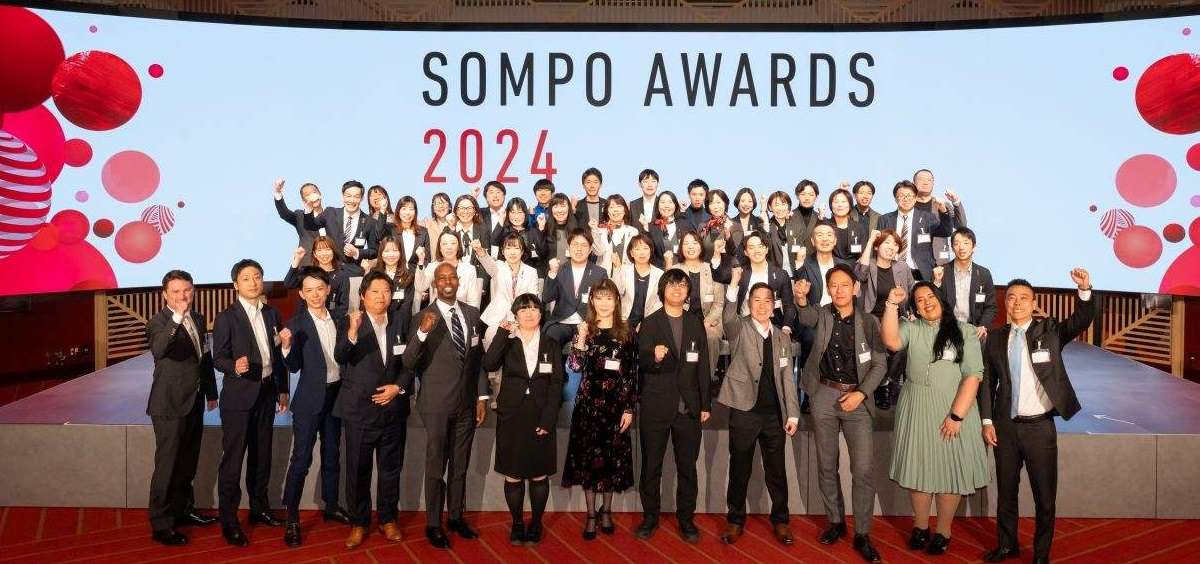 贈り合うエールでつながる心と広がる挑戦