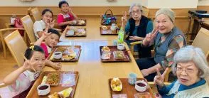 多世代交流を促す子ども食堂がめざすものとは