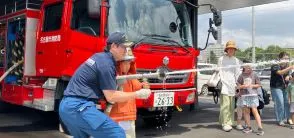 子どもと社会の未来を創る仕事体験とは