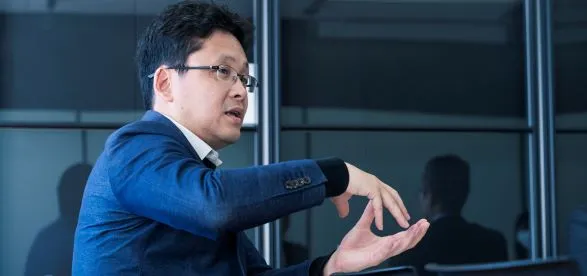 主役は現場、AI活用のカタチ