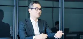 社員とAIが織りなす、安心・安全・健康な未来