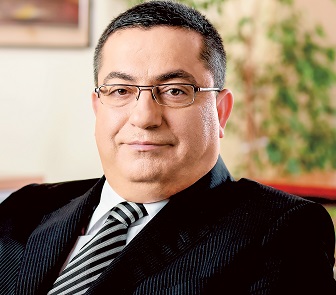 Recai Dalas Sompo Holdings